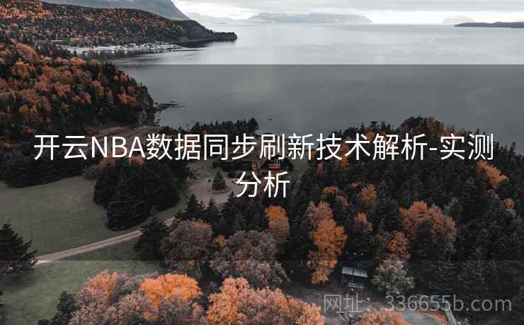 开云NBA数据同步刷新技术解析-实测分析